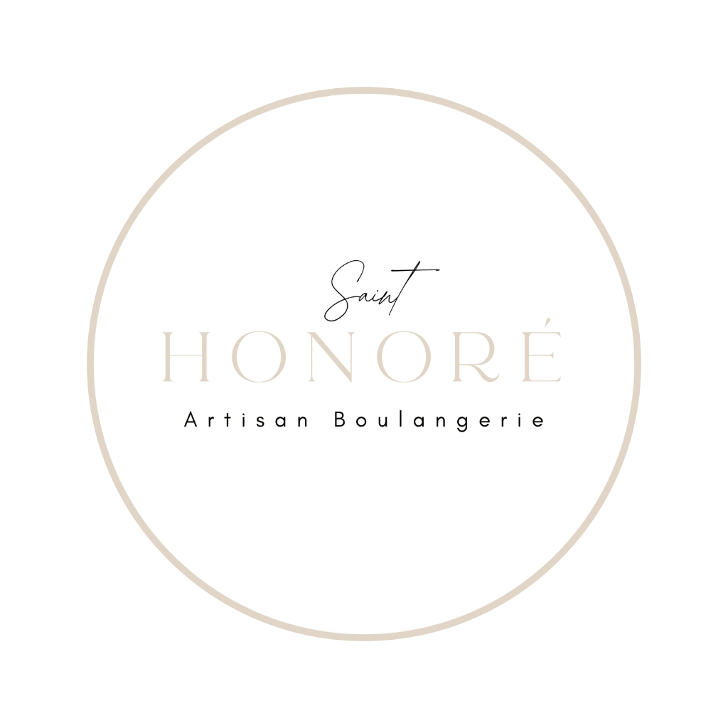 Saint Honoré Artisan Boulangerie logo